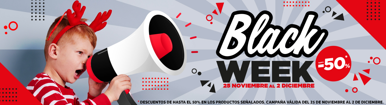 Black Week