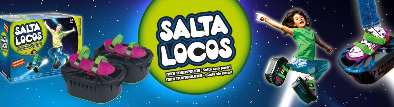 Salta Locos